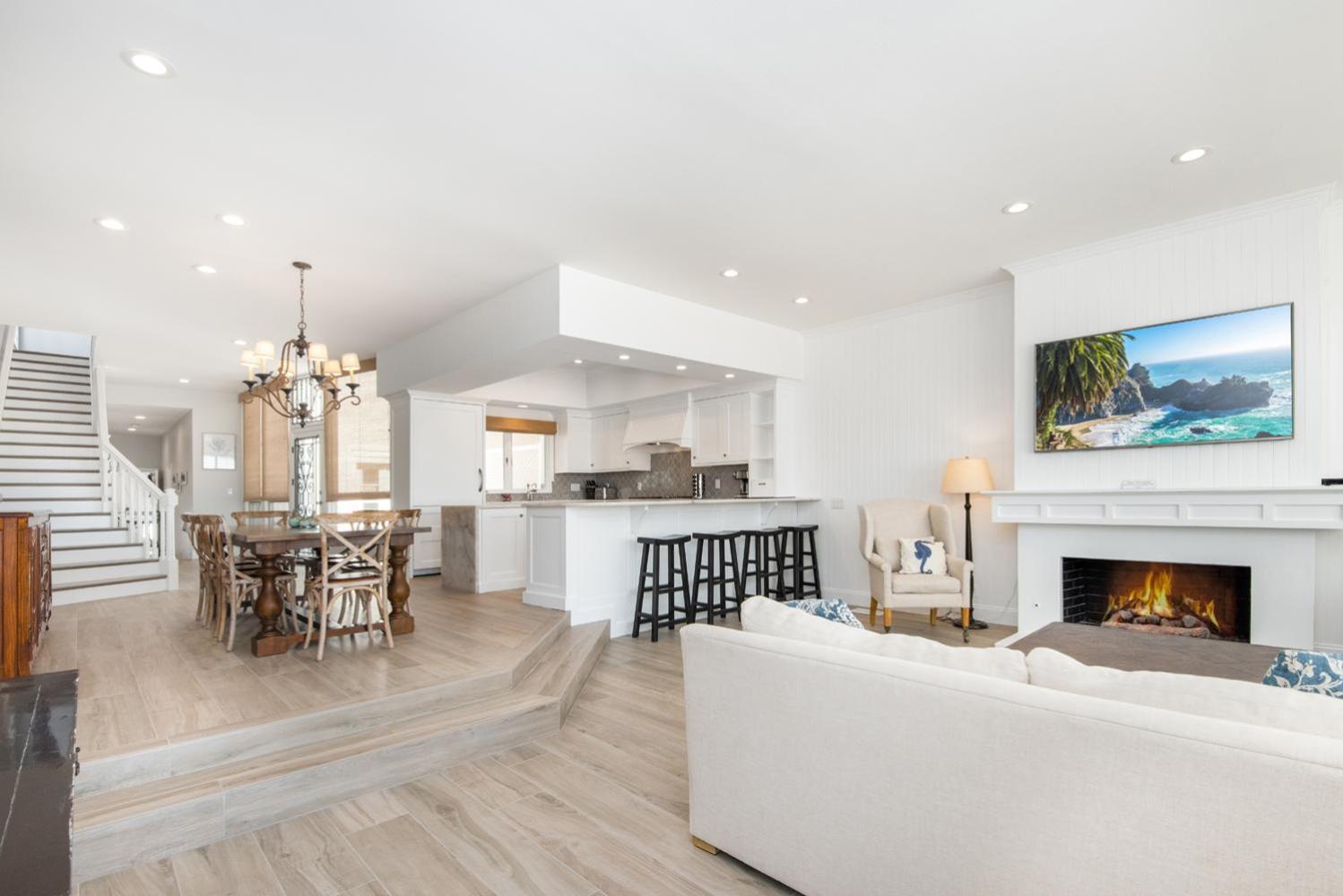Luxury 4 Bedroom Oceanfront Home With Ac Newport Beach Buitenkant foto