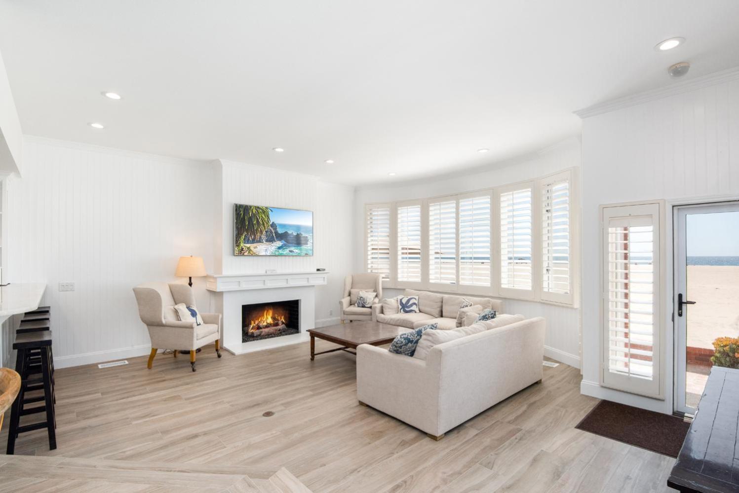 Luxury 4 Bedroom Oceanfront Home With Ac Newport Beach Buitenkant foto