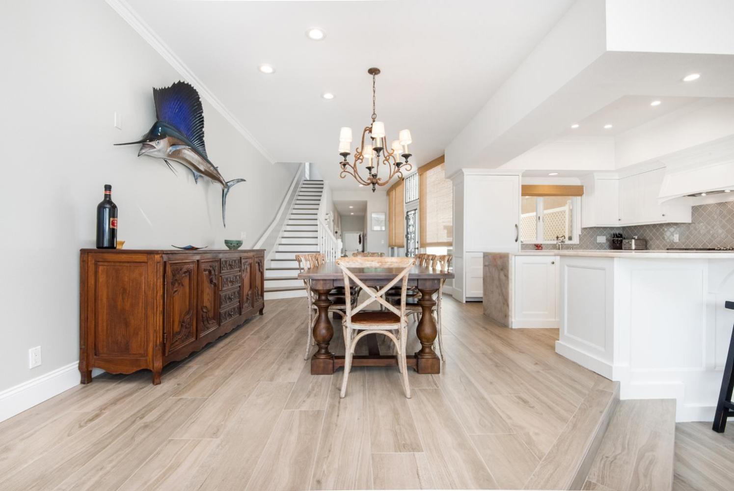 Luxury 4 Bedroom Oceanfront Home With Ac Newport Beach Buitenkant foto