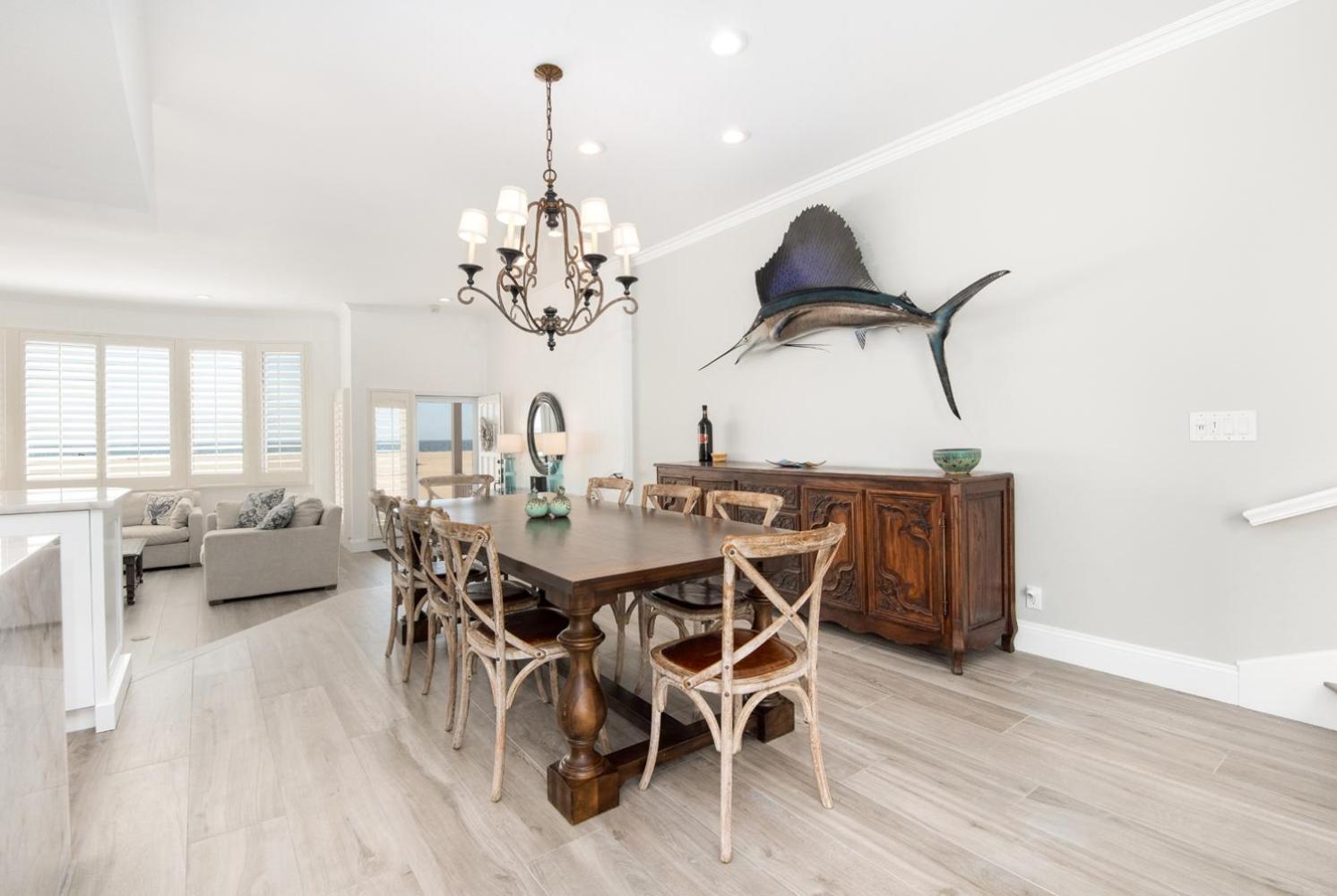 Luxury 4 Bedroom Oceanfront Home With Ac Newport Beach Buitenkant foto