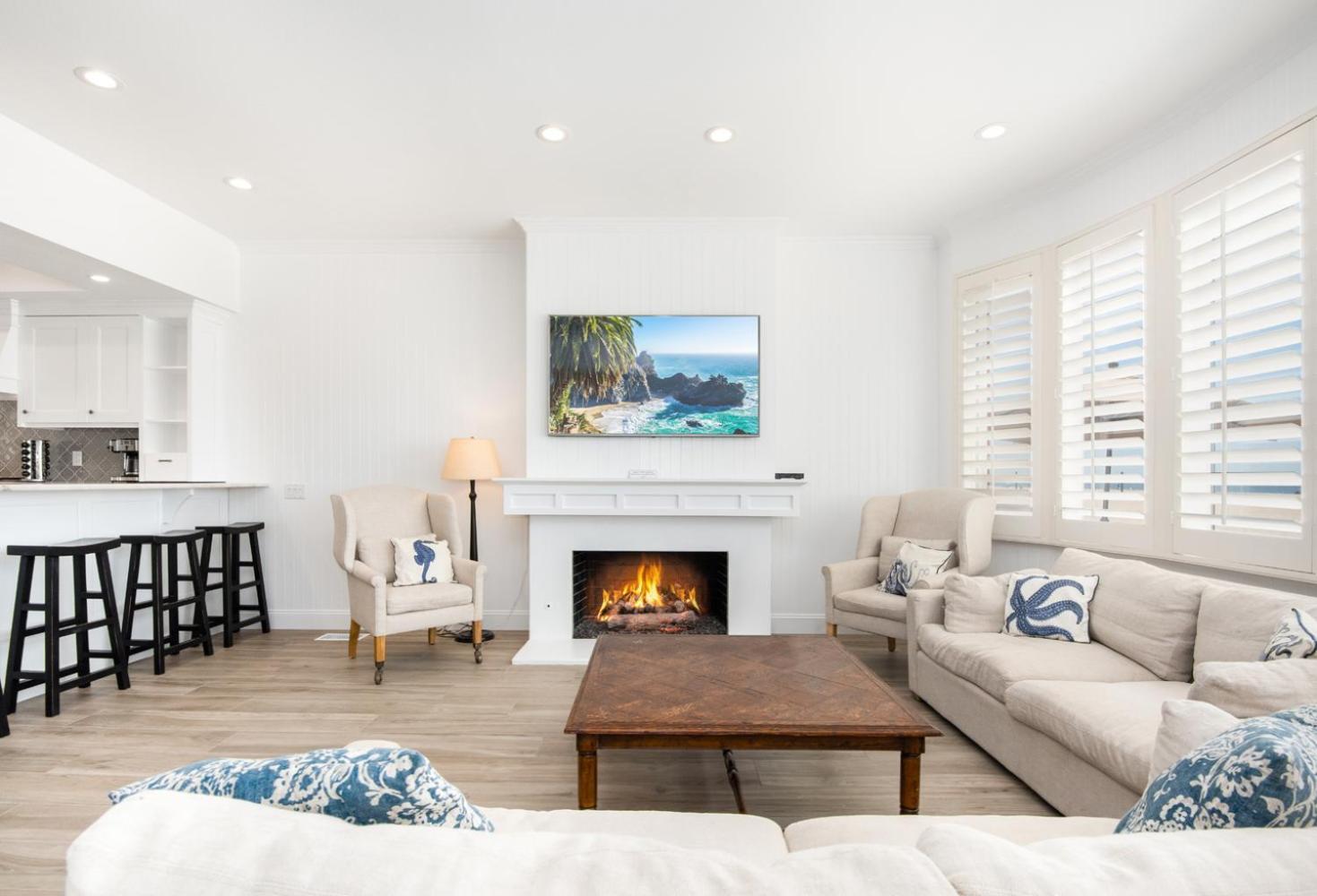 Luxury 4 Bedroom Oceanfront Home With Ac Newport Beach Buitenkant foto