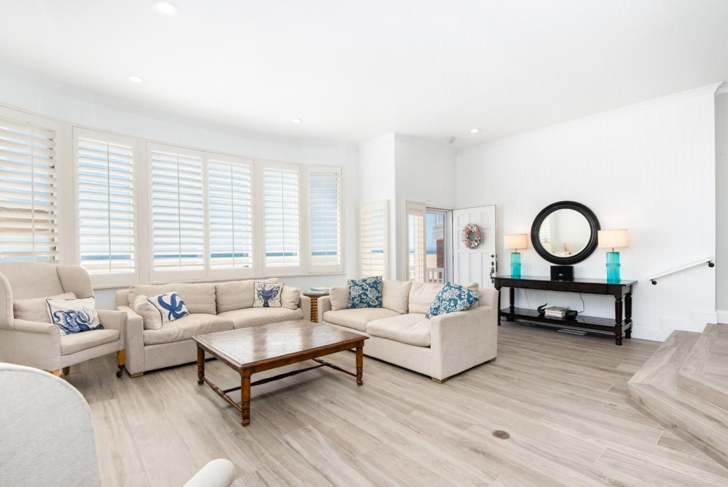 Luxury 4 Bedroom Oceanfront Home With Ac Newport Beach Buitenkant foto