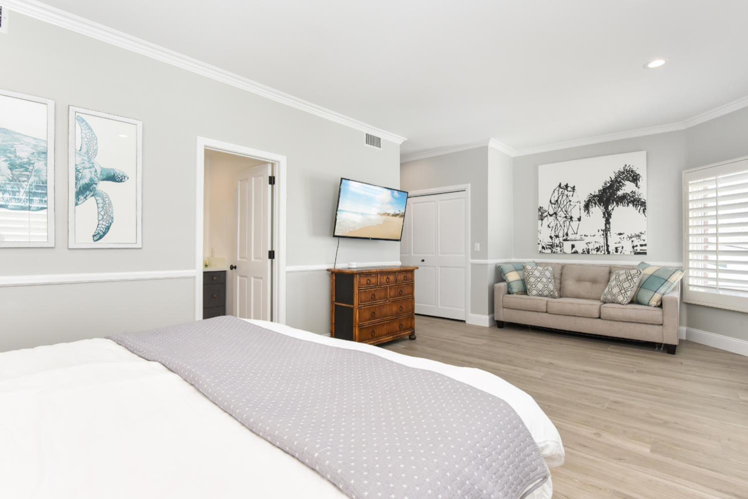 Luxury 4 Bedroom Oceanfront Home With Ac Newport Beach Buitenkant foto