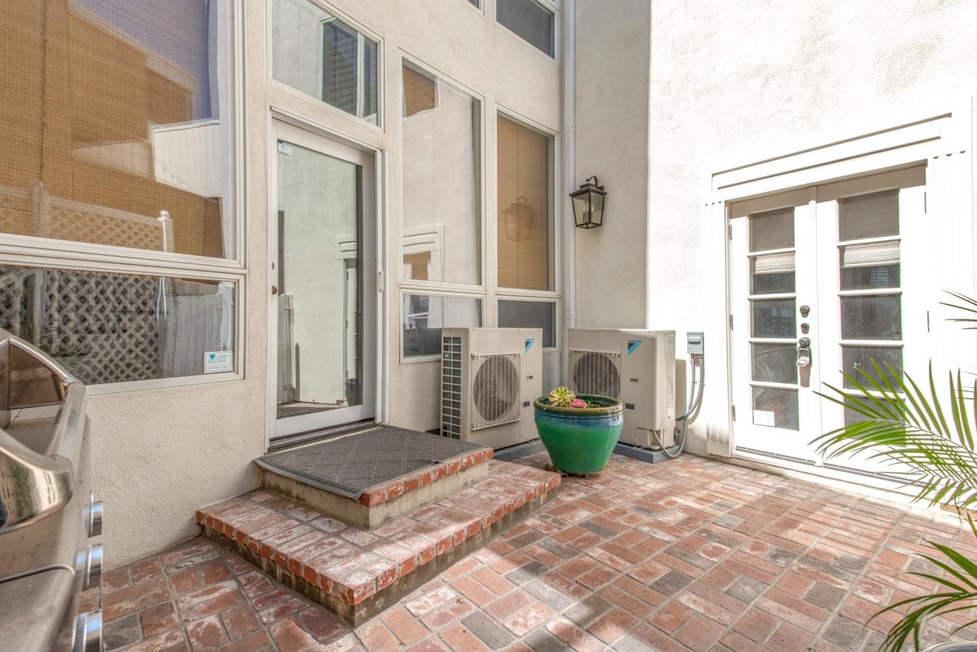 Luxury 4 Bedroom Oceanfront Home With Ac Newport Beach Buitenkant foto