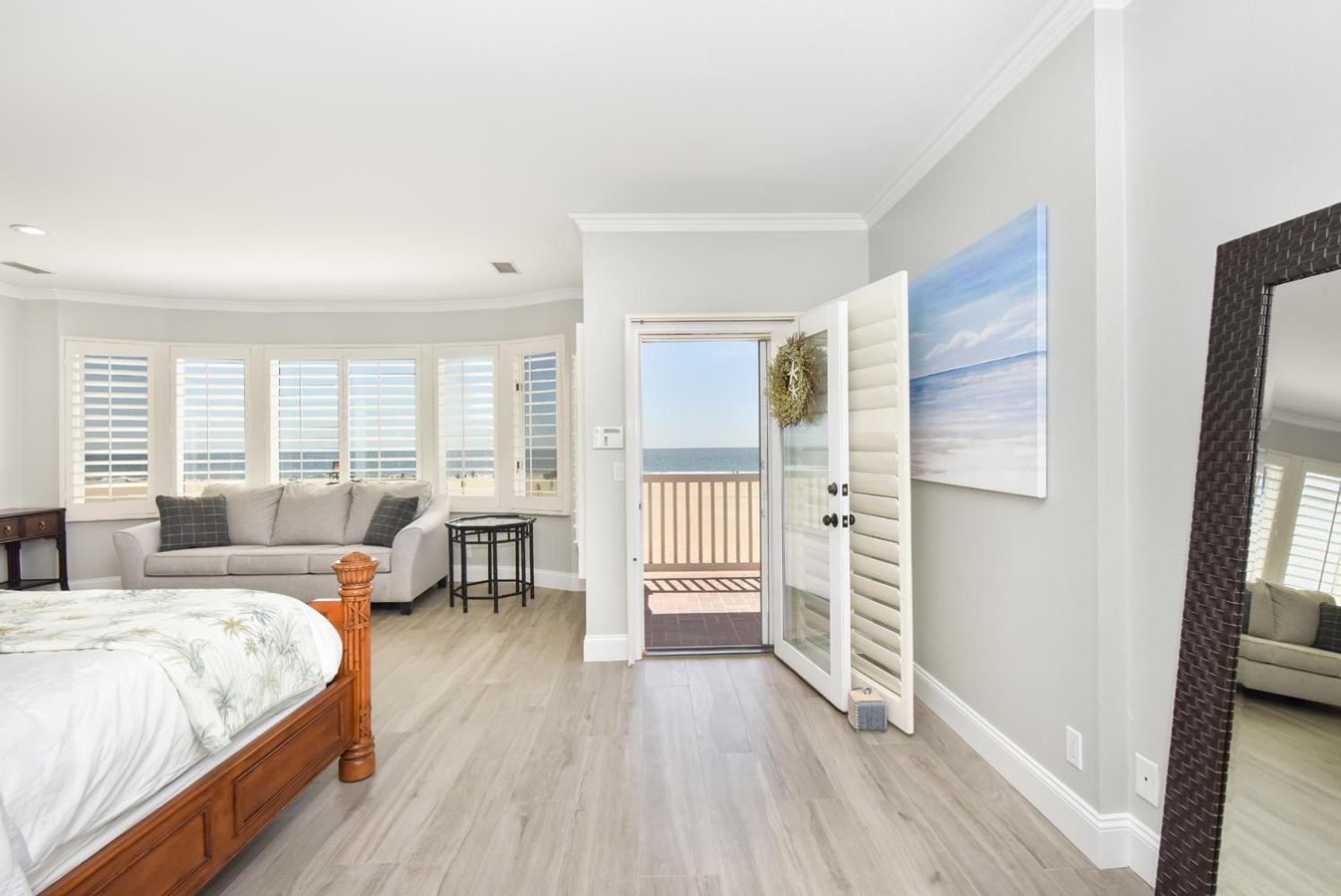 Luxury 4 Bedroom Oceanfront Home With Ac Newport Beach Buitenkant foto