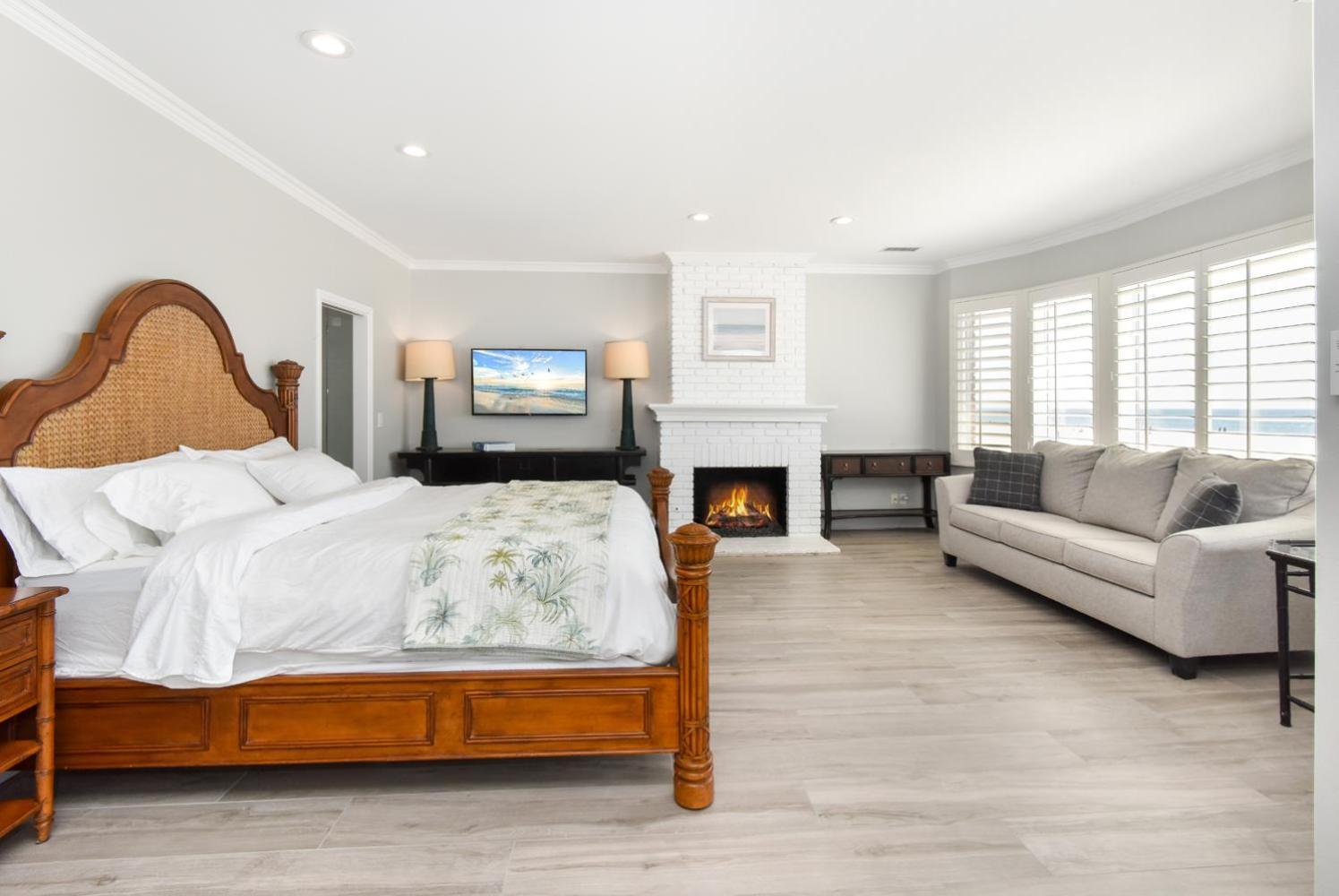 Luxury 4 Bedroom Oceanfront Home With Ac Newport Beach Buitenkant foto
