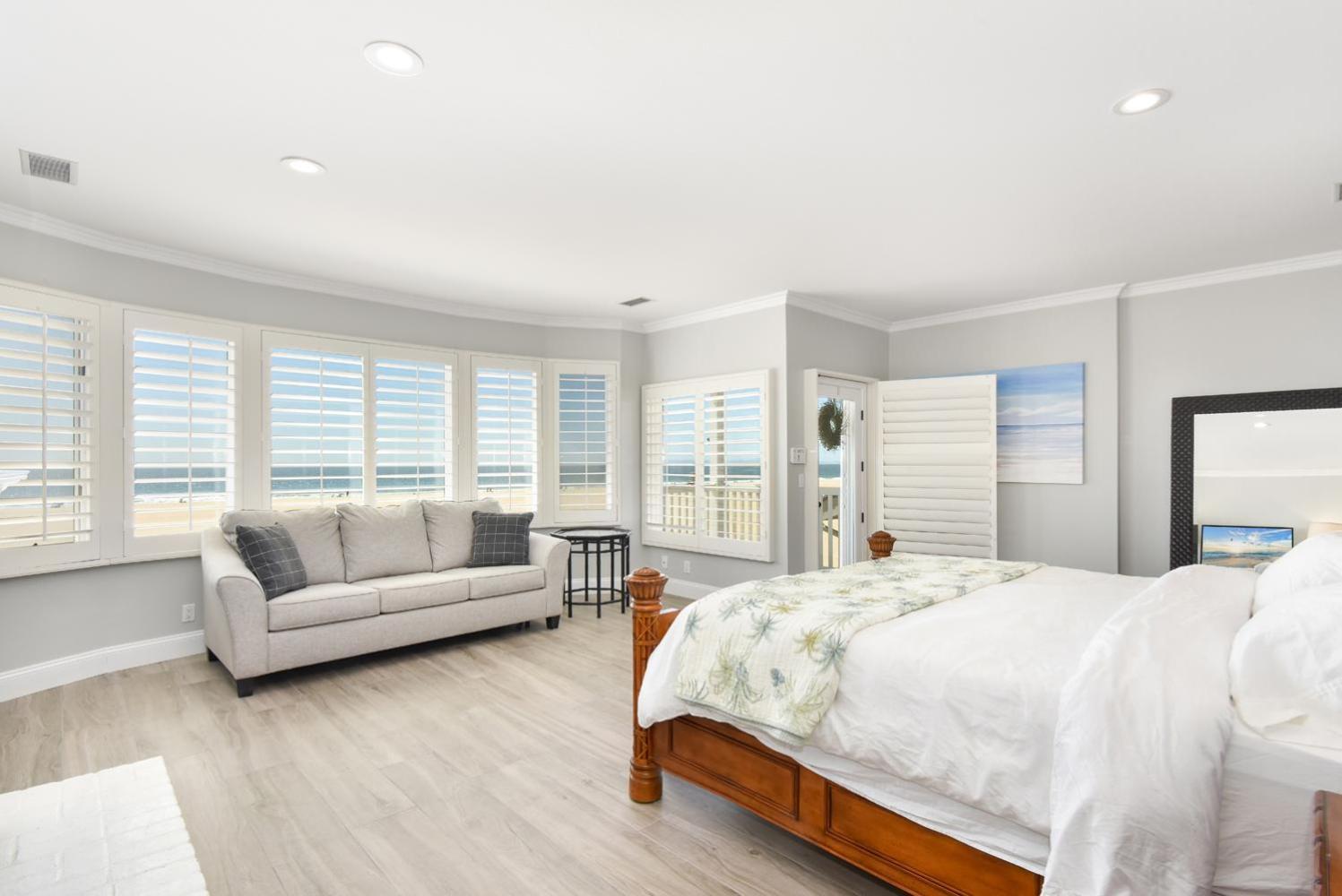 Luxury 4 Bedroom Oceanfront Home With Ac Newport Beach Buitenkant foto