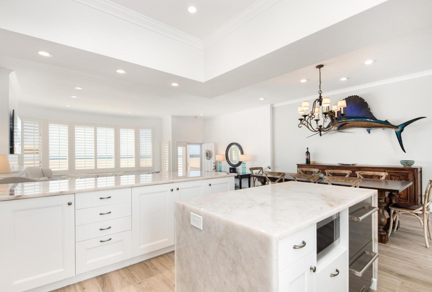 Luxury 4 Bedroom Oceanfront Home With Ac Newport Beach Buitenkant foto