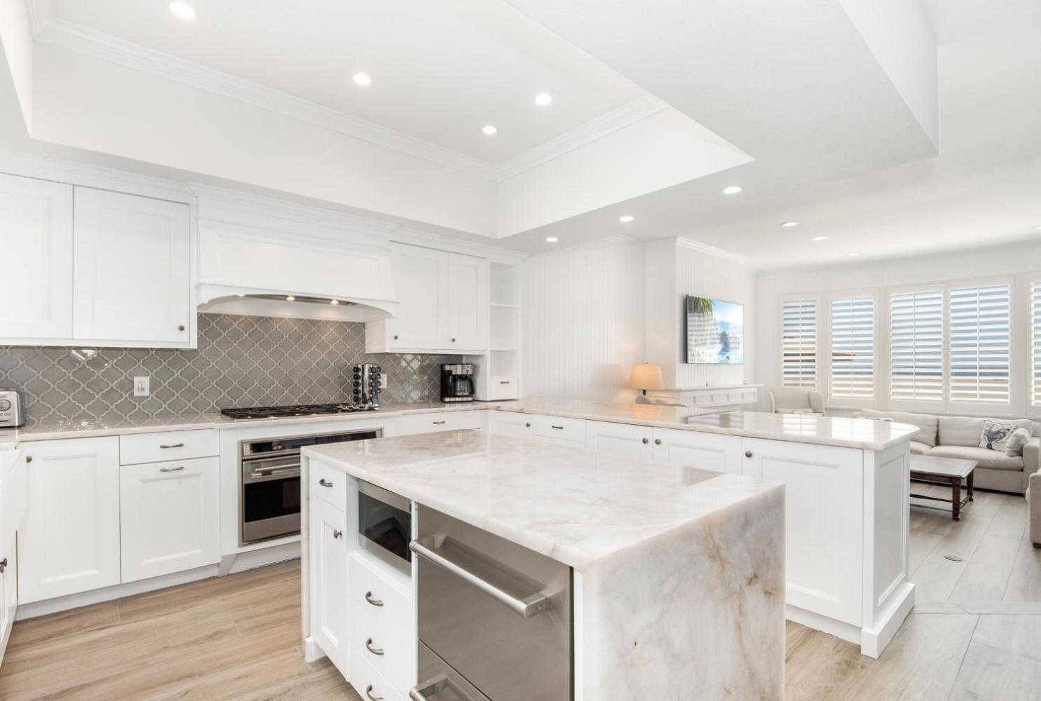 Luxury 4 Bedroom Oceanfront Home With Ac Newport Beach Buitenkant foto