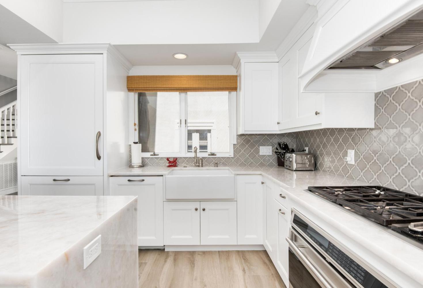 Luxury 4 Bedroom Oceanfront Home With Ac Newport Beach Buitenkant foto