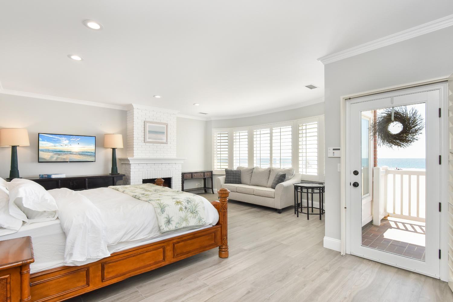Luxury 4 Bedroom Oceanfront Home With Ac Newport Beach Buitenkant foto